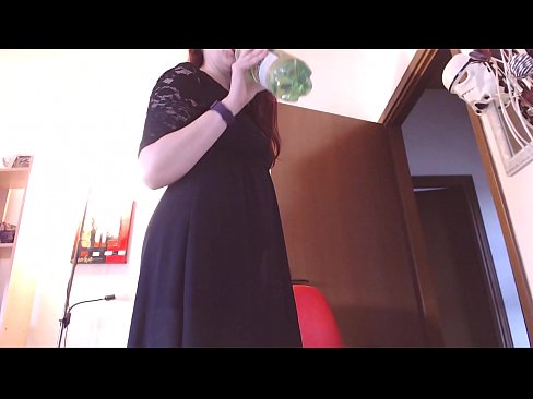 ❤️ Submisívna otrokyňa, ktorá miluje špinavé a šťavnaté nohavičky, je po zhliadnutí tohto videa nútená masturbovať! ❤ Porno vk na sk.bsglass.ru