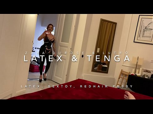 ❤️ Červenovlasá nevlastná sestra v latexovom kostýme jebaná nevlastným bratom ❤ Porno vk na sk.bsglass.ru