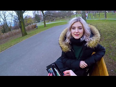 ❤️ Prehltne cudzincovo horúce semeno za peniaze - fajčenie v parku Eva Elfie ❤ Porno vk na sk.bsglass.ru